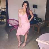 Ashley Serratas foto