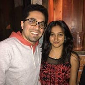 Swapnil Parikh's photo