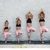 Sarah Ham's photo