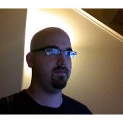 Kevin Wests foto