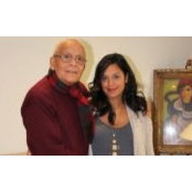Anita Misra's photo
