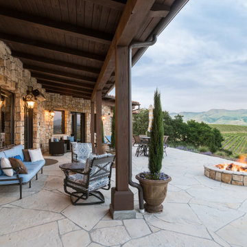 Vineyard Residence