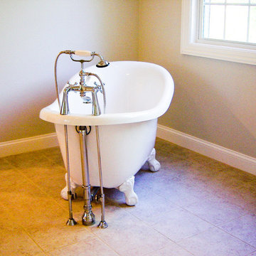 Bathrooms
