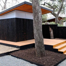 Sheds