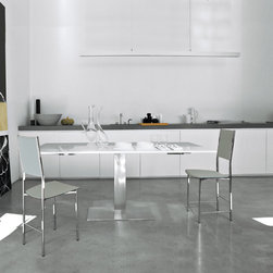 Alessia Chair by Cattelan Italia - Dining Chairs