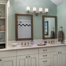 Cratsman-style renovation