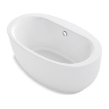 Freestanding Tub