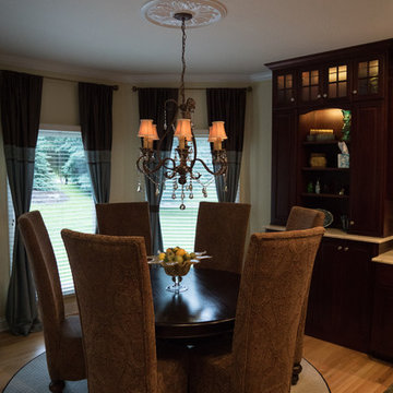 Kitchen Remodel in Aurora, IL