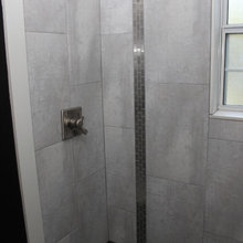 Shower Project