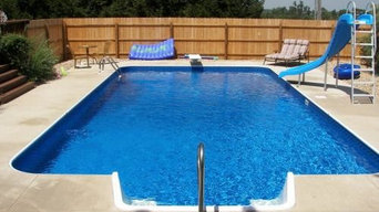 Best 15 Swimming Pool Builders In Peoria Il Houzz