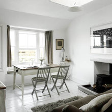 Whole House: Hope Mousehole