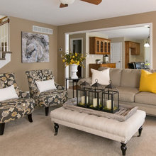 accent chair