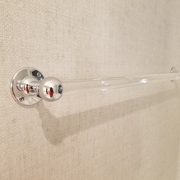 South Tulsa Marble Dream