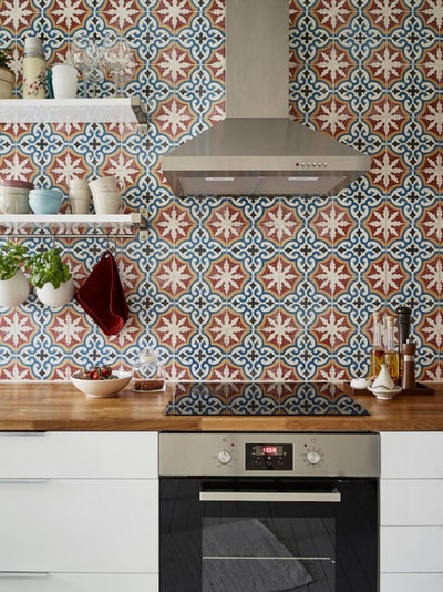Køkken by Marrakech Design