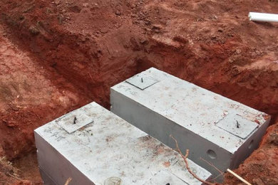 Septic Tanks