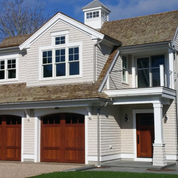 Cape Cod Carriage House