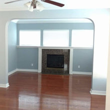 new home remodel