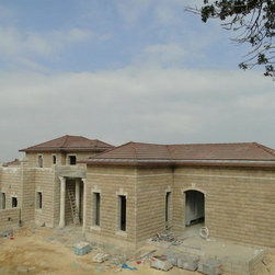 Planum Range Projects - Products
