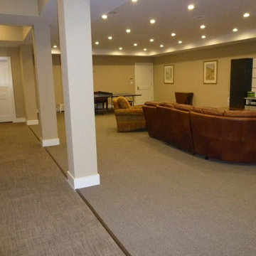 North Shore Nassau County Carpeting