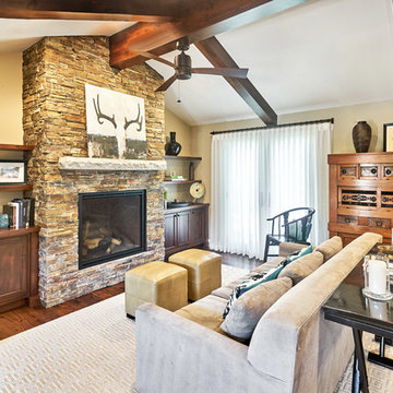 California Transitional