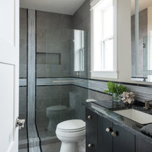 Guest bathroom ideas
