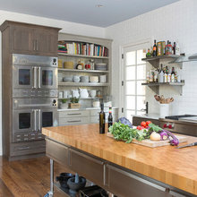 Pantry