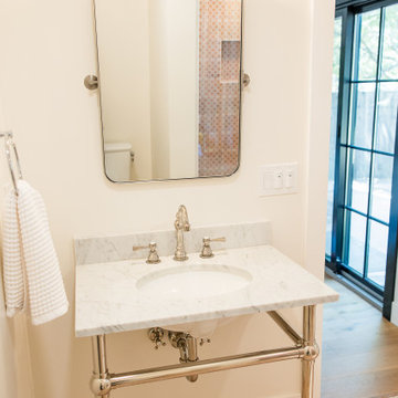 Reviving a Cherished Family Home - Full Remodel and Addition