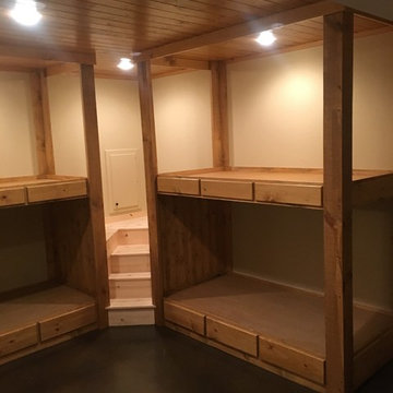 Bunkbeds