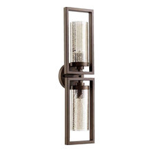 wall sconce