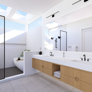 Slice Residence