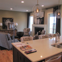 Future Personal New Construction Layout & Design