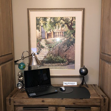 Home Refresh