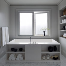 Bathroom ideas