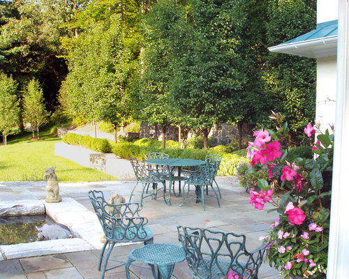 Greenville, DE Landscape