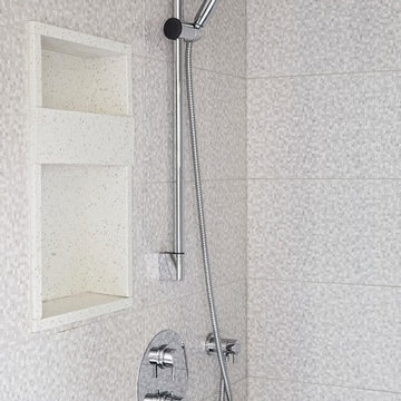 Ensuite Spa Bathroom - Toronto Beaches