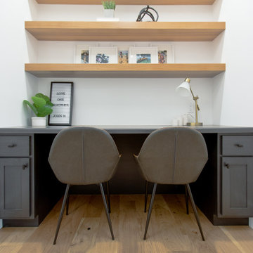 Modern Cape Cod | Coyle Carpet One