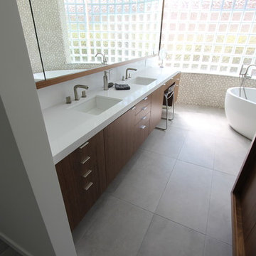 Claremont Modern Kitchen & Bathroom