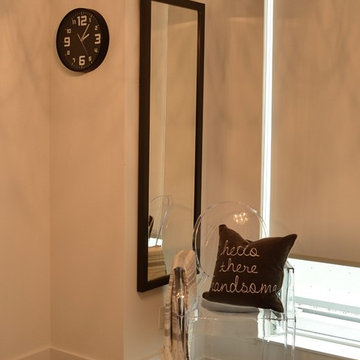 AFTER - Graham Condo Spare BEDROOM