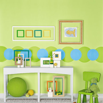 Custom Framing
