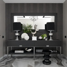 mix interiors