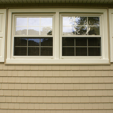 Home Additions and Exterior Remodeling