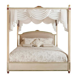 Beds - Sleigh Beds