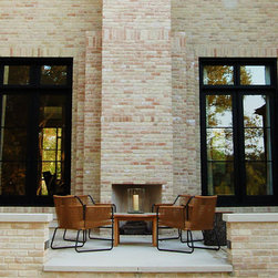 Old Texas Brick - Bricks And Masonry