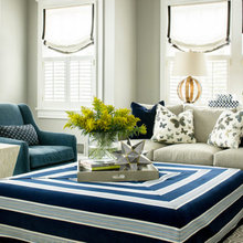Window Treatments
