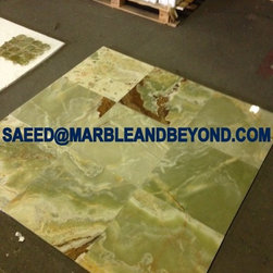Onyx Tiles - Wall And Floor Tile