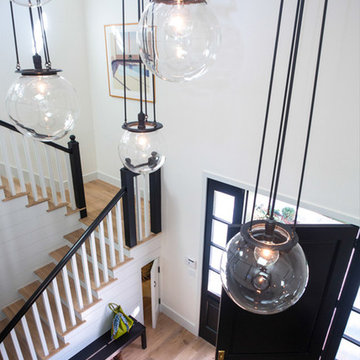 Garrison French Connection Provence Floors -Von Fitz Design