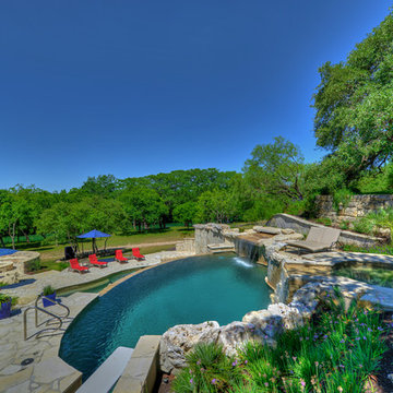 Diving Pool