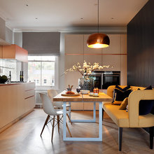 Kitchen Ideas