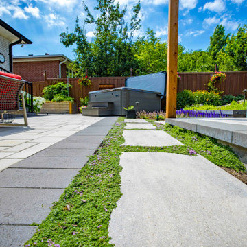 Guildwood Springs