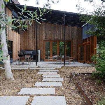 2016 Gamble Garden Tour